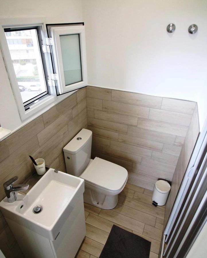 Giuffrida Apartment Rooms คาตาเนีย ภายนอก รูปภาพ