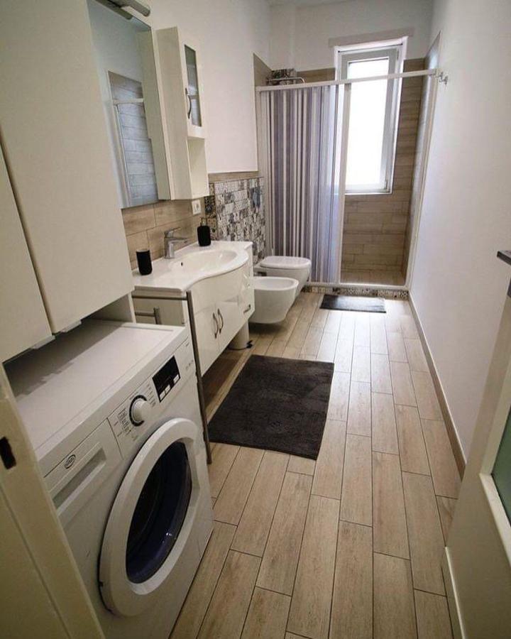 Giuffrida Apartment Rooms คาตาเนีย ภายนอก รูปภาพ